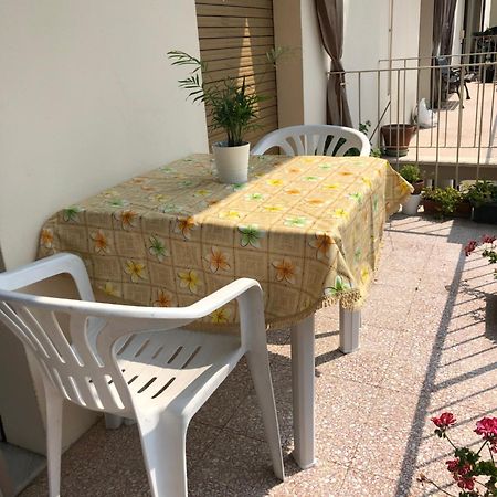 Anna Apartment Pistoia Exterior foto