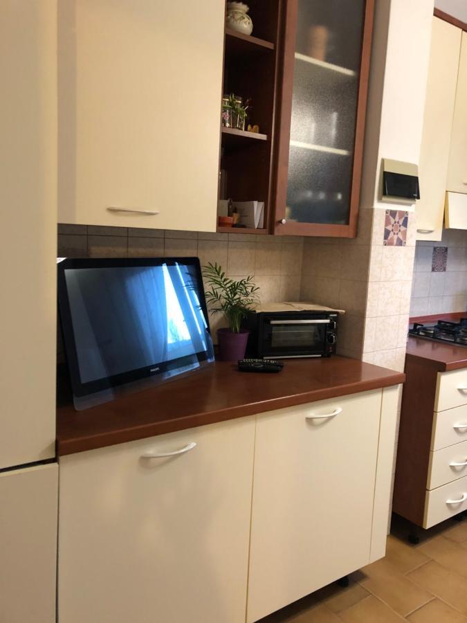 Anna Apartment Pistoia Exterior foto