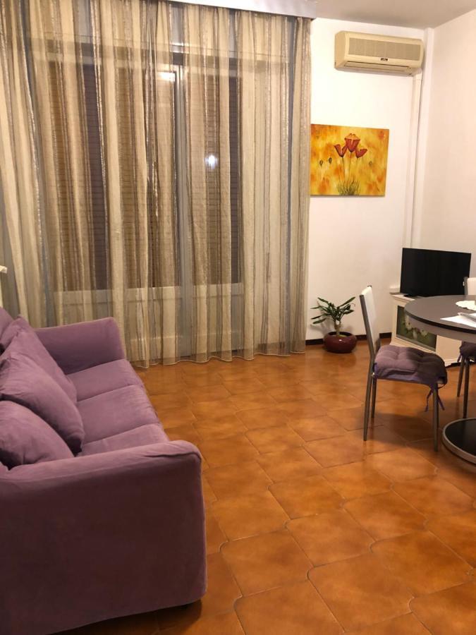 Anna Apartment Pistoia Exterior foto