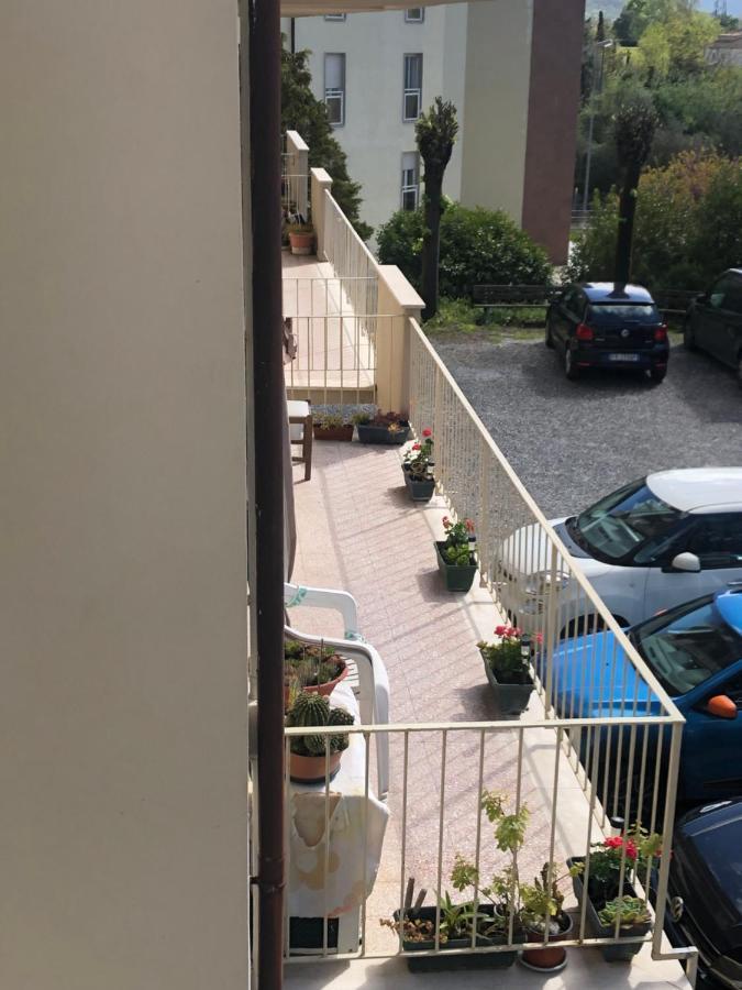 Anna Apartment Pistoia Exterior foto