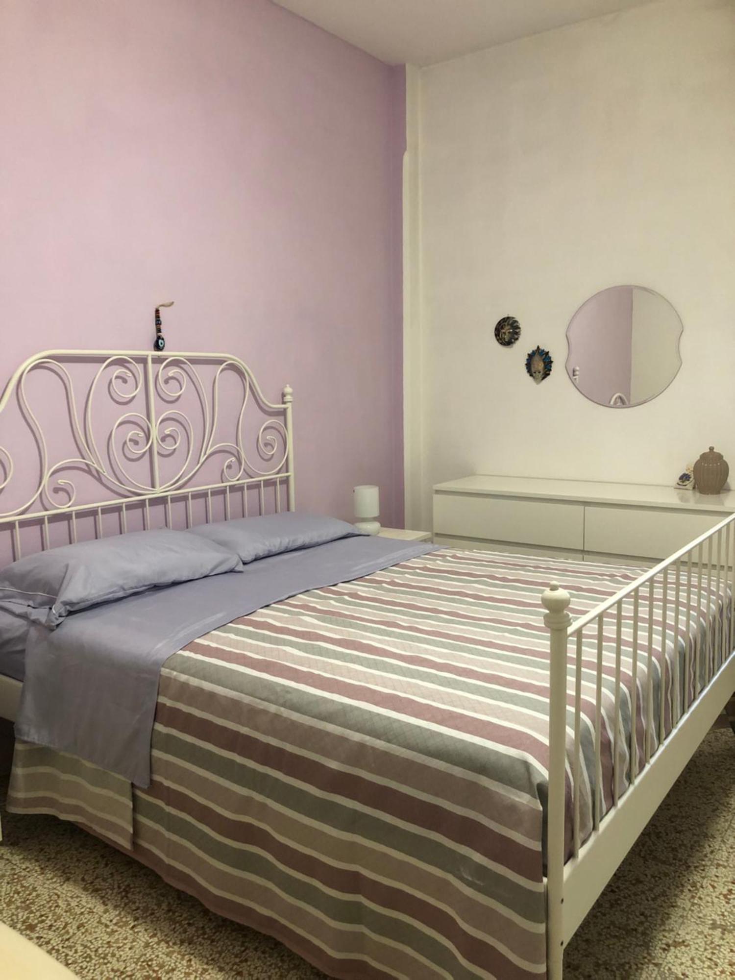 Anna Apartment Pistoia Exterior foto